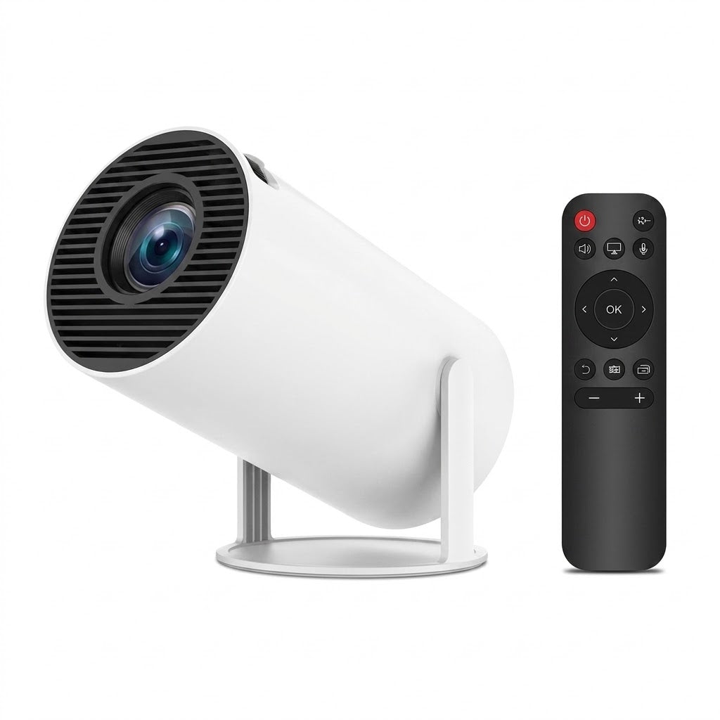 CozyRead Book Projector
